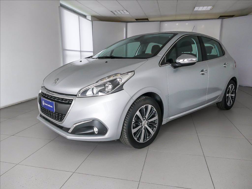 PEUGEOT 208 1.6 HDI ALLURE 75CV