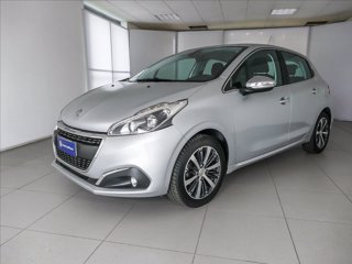PEUGEOT 208 1.6 HDI ALLURE 75CV