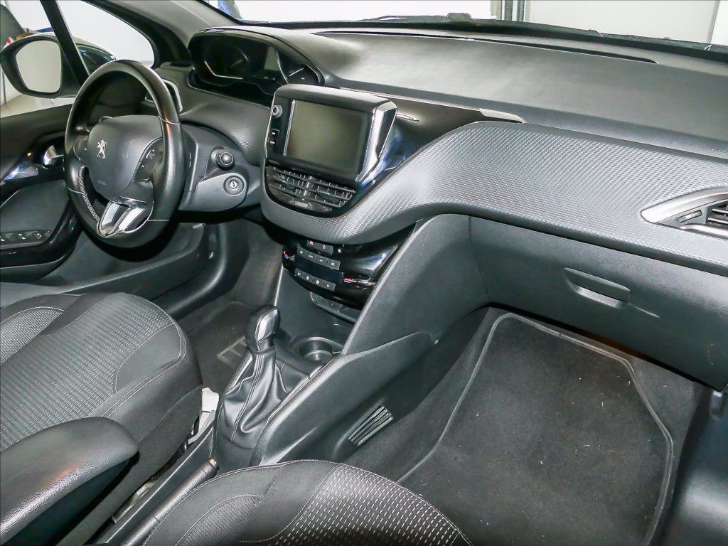 PEUGEOT 208 1.6 HDI ALLURE 75CV