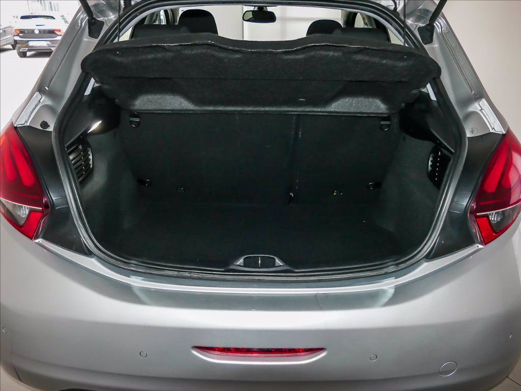 PEUGEOT 208 1.6 HDI ALLURE 75CV