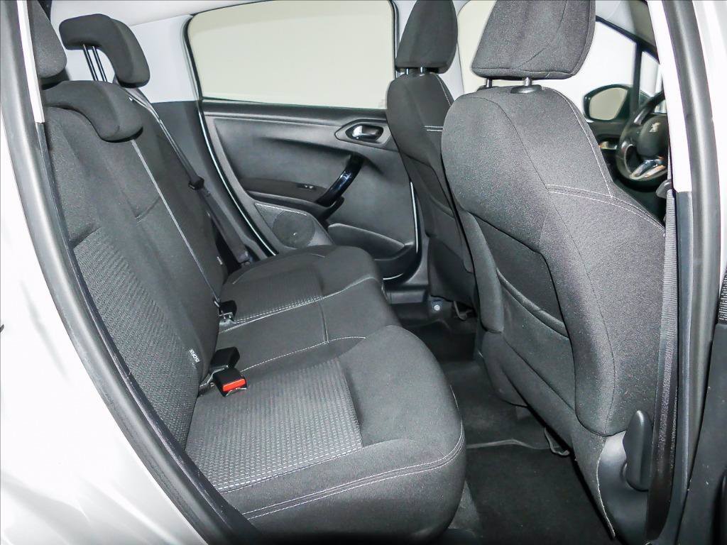 PEUGEOT 208 1.6 HDI ALLURE 75CV