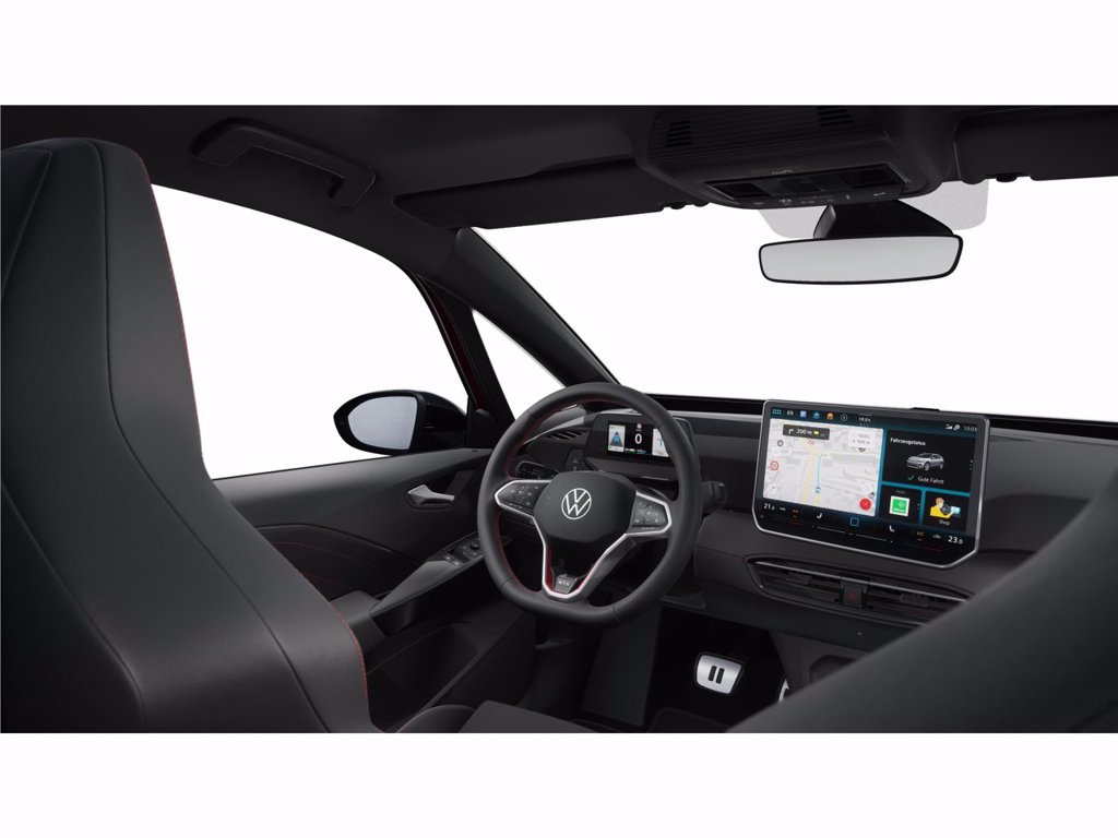 VOLKSWAGEN ID.3 GTX Batteria da 79kWh (net) 210 kW (286 CV)