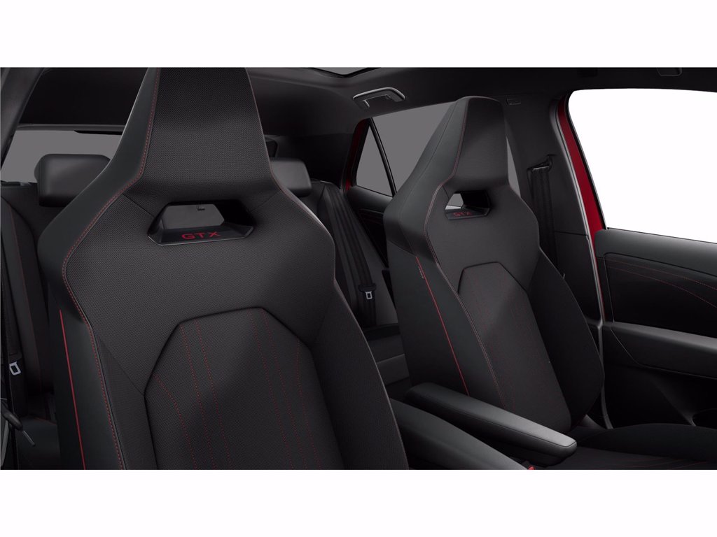 VOLKSWAGEN ID.3 GTX Batteria da 79kWh (net) 210 kW (286 CV)