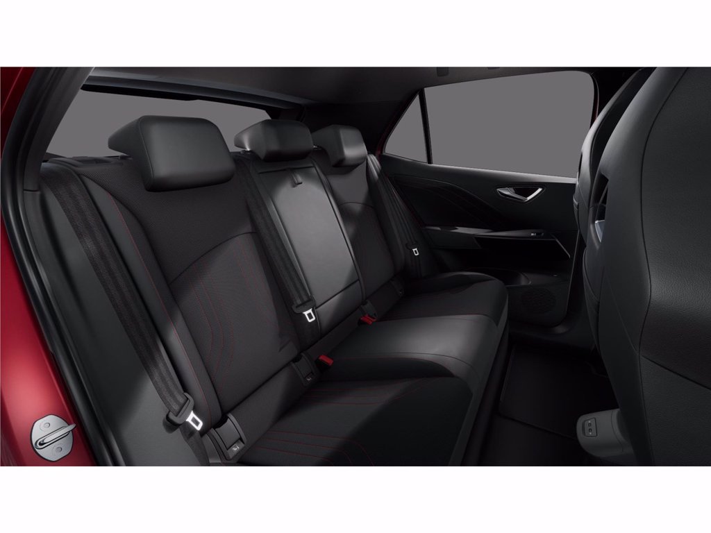 VOLKSWAGEN ID.3 GTX Batteria da 79kWh (net) 210 kW (286 CV)