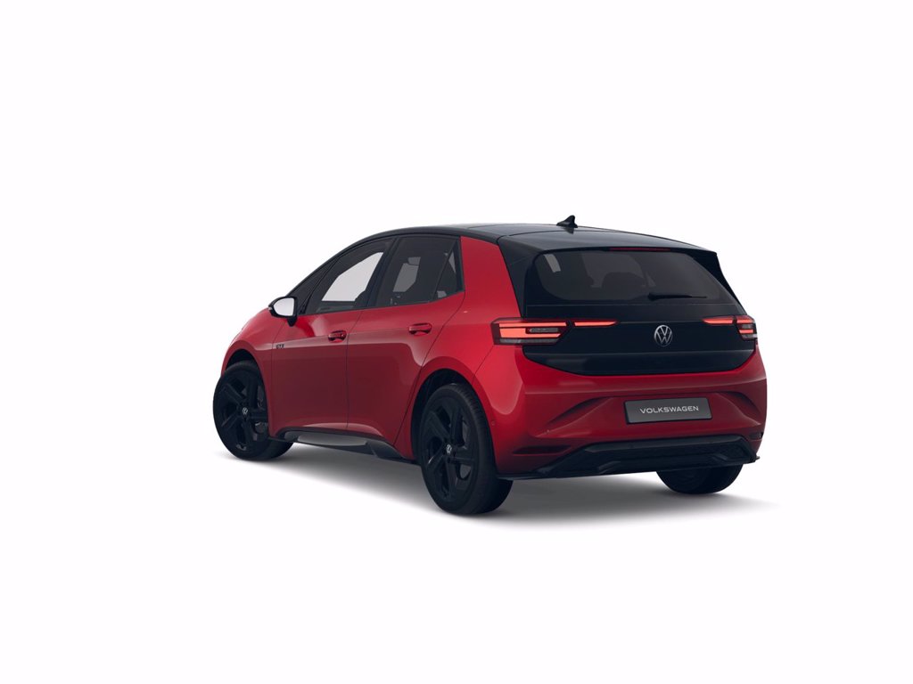 VOLKSWAGEN ID.3 GTX Batteria da 79kWh (net) 210 kW (286 CV)