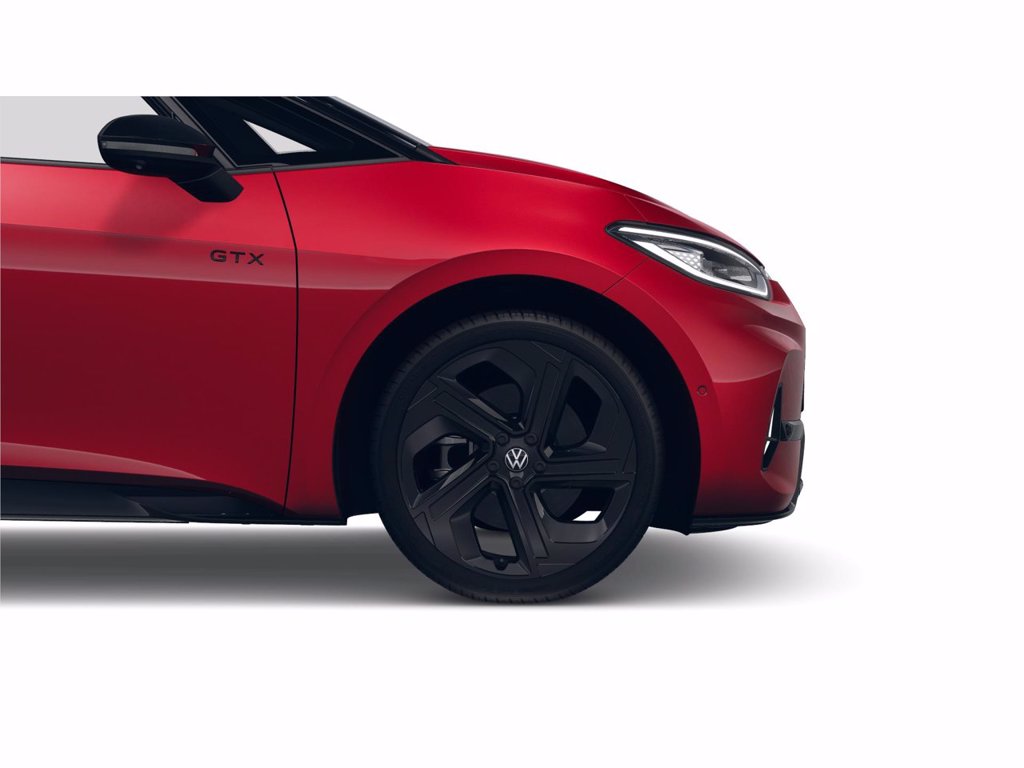 VOLKSWAGEN ID.3 GTX Batteria da 79kWh (net) 210 kW (286 CV)