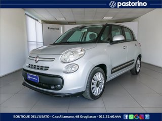 FIAT 500L 1.6 MJET POP STAR 105CV