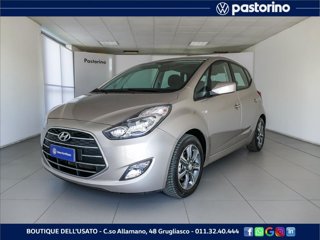 HYUNDAI IX20  1.4 COMFORT 90CV