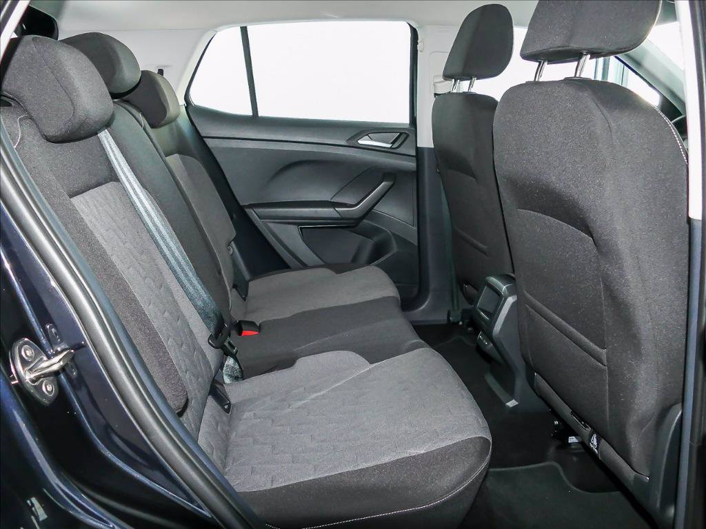 VOLKSWAGEN T-CROSS 1.0 TSI LIFE 95CV