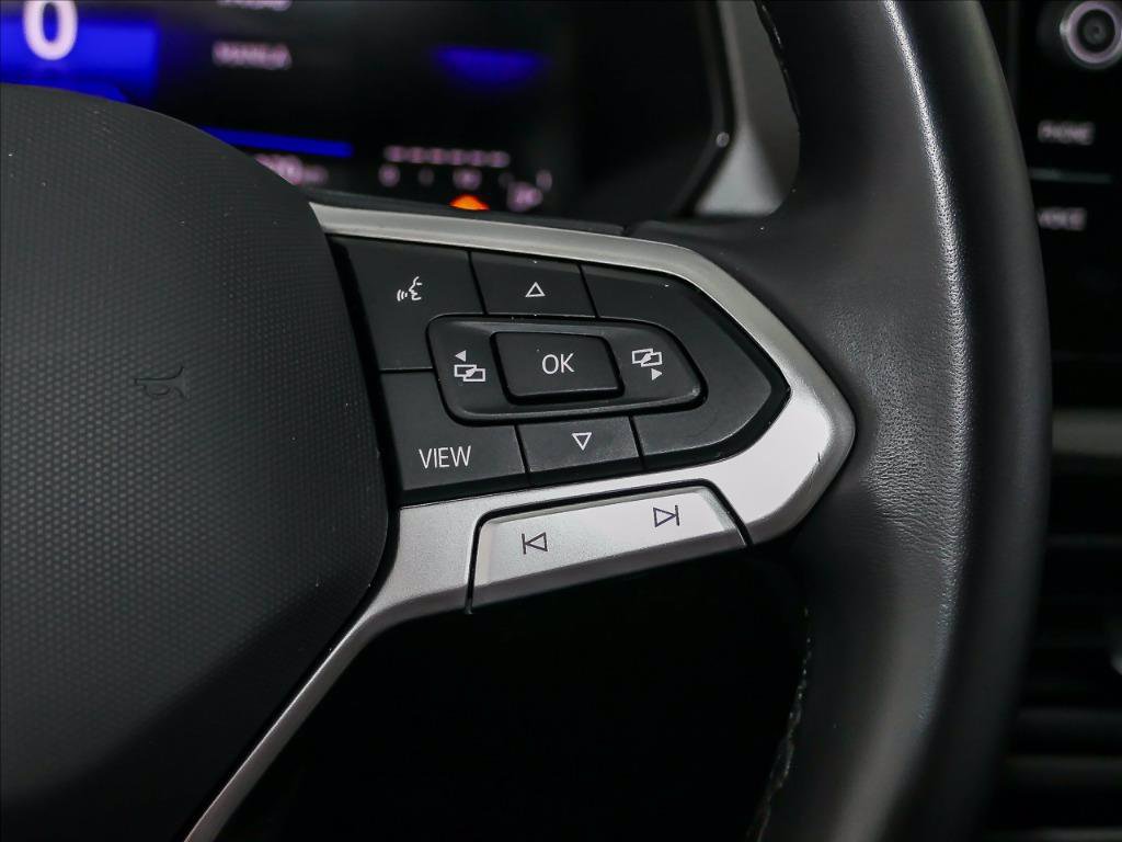 VOLKSWAGEN T-CROSS 1.0 TSI LIFE 95CV