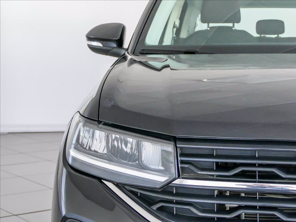 VOLKSWAGEN T-CROSS 1.0 TSI LIFE 95CV