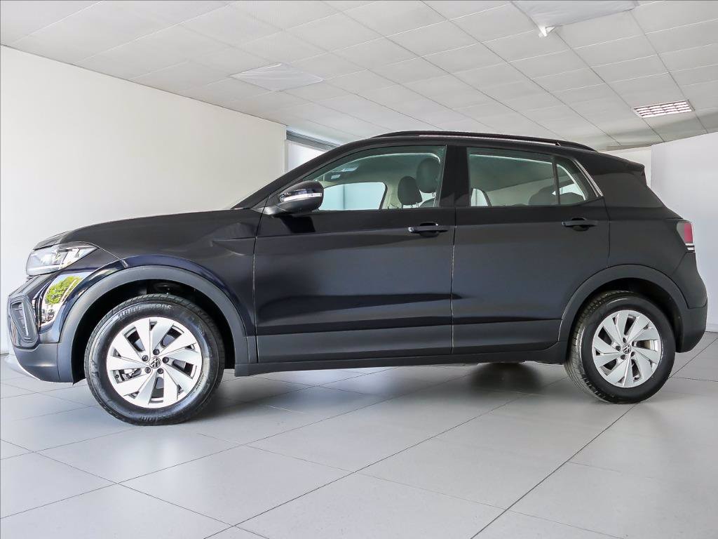 VOLKSWAGEN T-CROSS 1.0 TSI LIFE 95CV