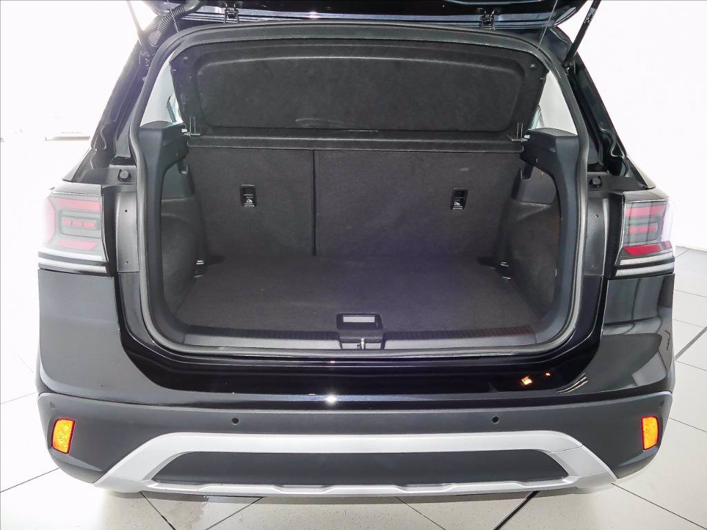 VOLKSWAGEN T-CROSS 1.0 TSI LIFE 95CV