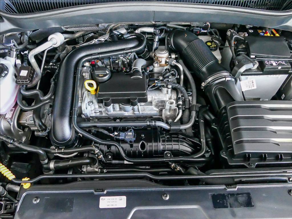 VOLKSWAGEN T-CROSS 1.0 TSI LIFE 95CV