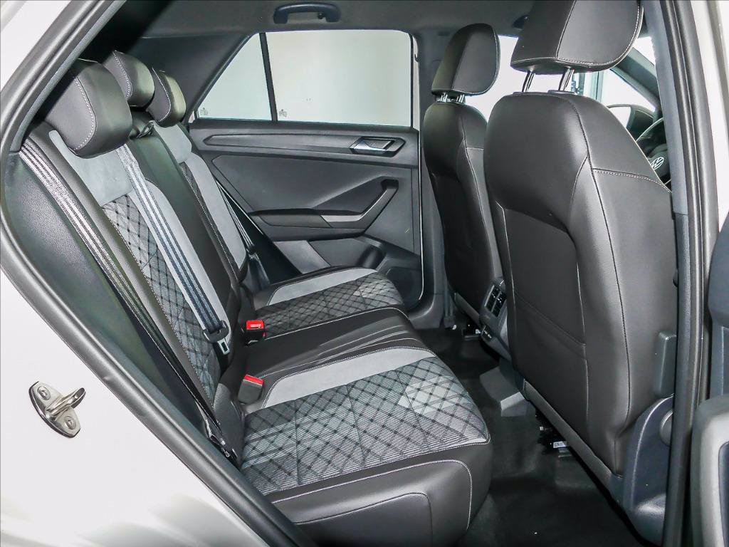 VOLKSWAGEN T-ROC 1.0 TSI R-LINE 110CV