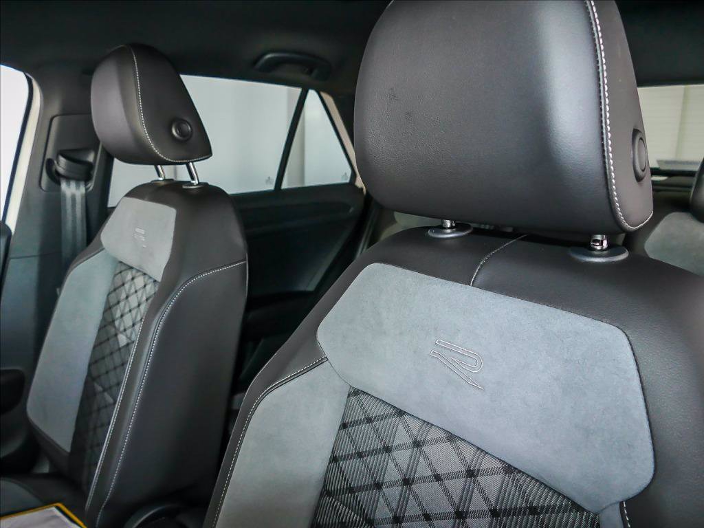 VOLKSWAGEN T-ROC 1.0 TSI R-LINE 110CV