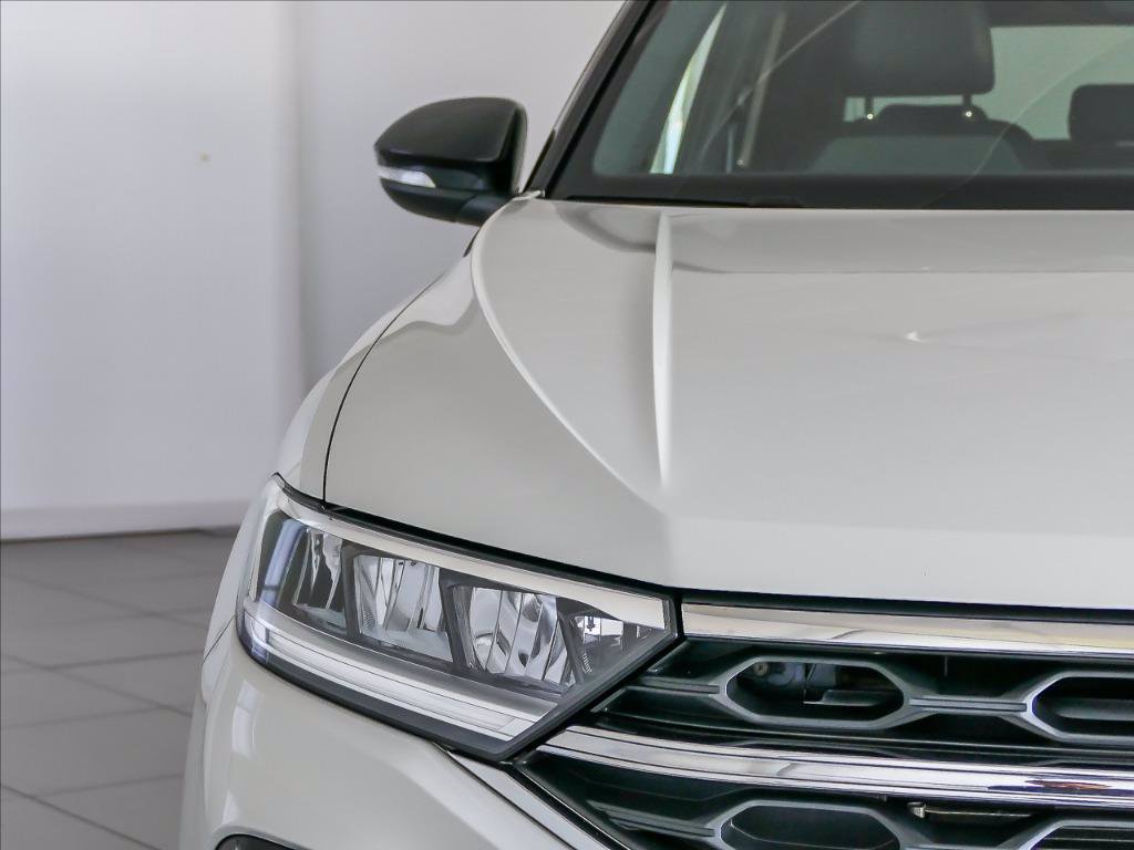 VOLKSWAGEN T-ROC 1.0 TSI R-LINE 110CV