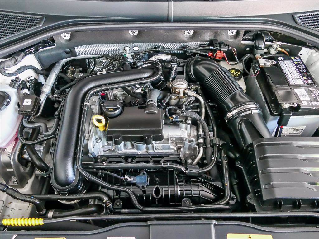 VOLKSWAGEN T-ROC 1.0 TSI R-LINE 110CV