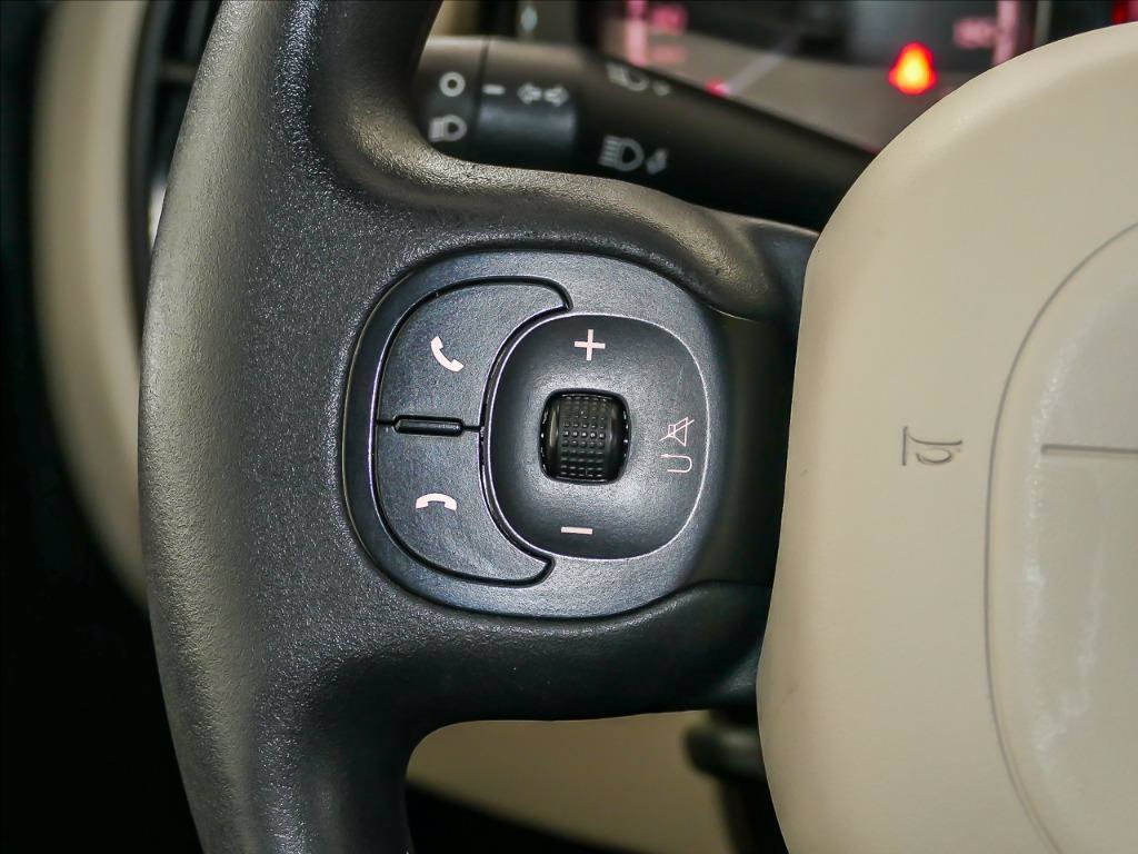 FIAT PANDA 1.3 MJET 75CV TREKKING 4X4