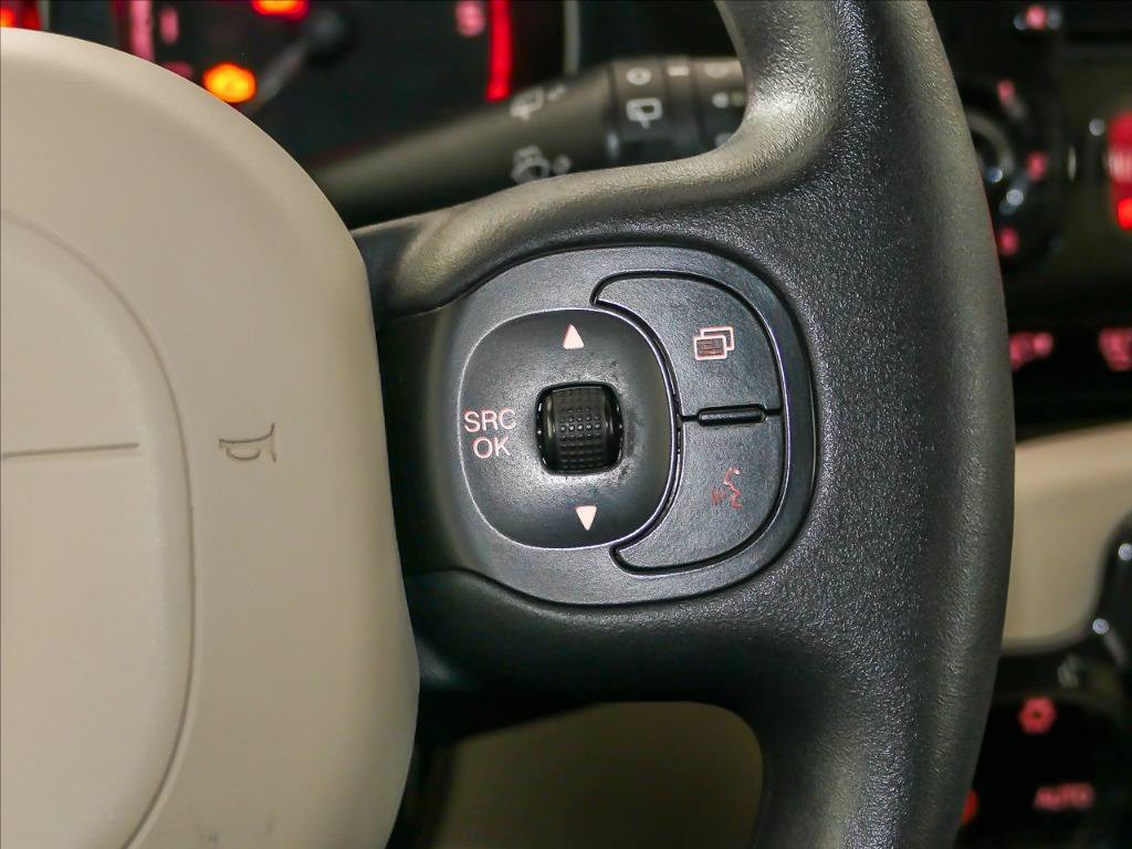 FIAT PANDA 1.3 MJET 75CV TREKKING 4X4