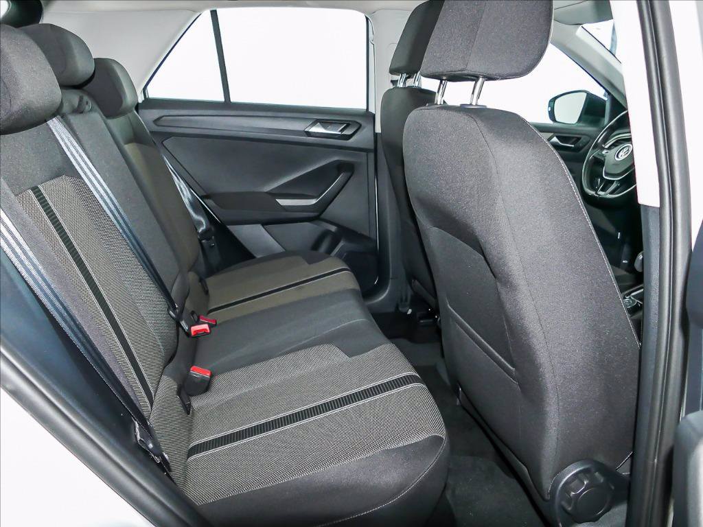 VOLKSWAGEN T-ROC 2.0 TDI STYLE 4M DSG 150CV