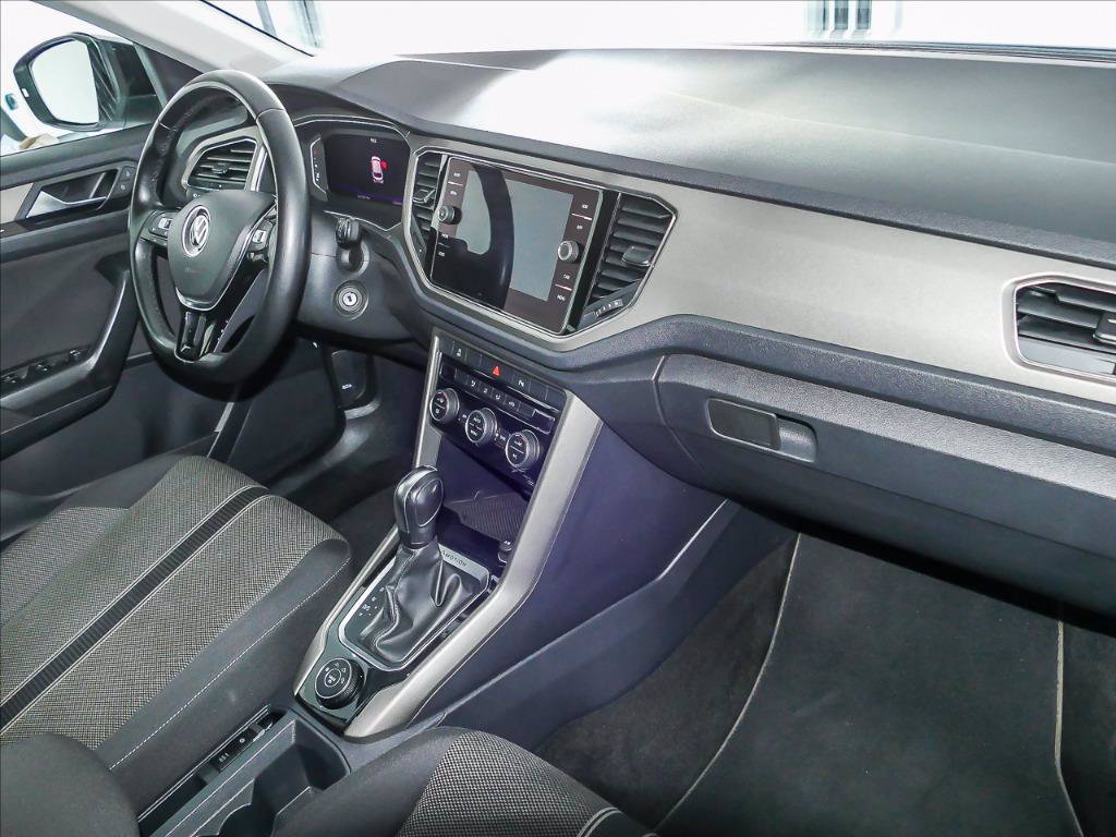 VOLKSWAGEN T-ROC 2.0 TDI STYLE 4M DSG 150CV