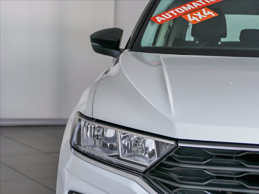 VOLKSWAGEN T-ROC 2.0 TDI STYLE 4M DSG 150CV