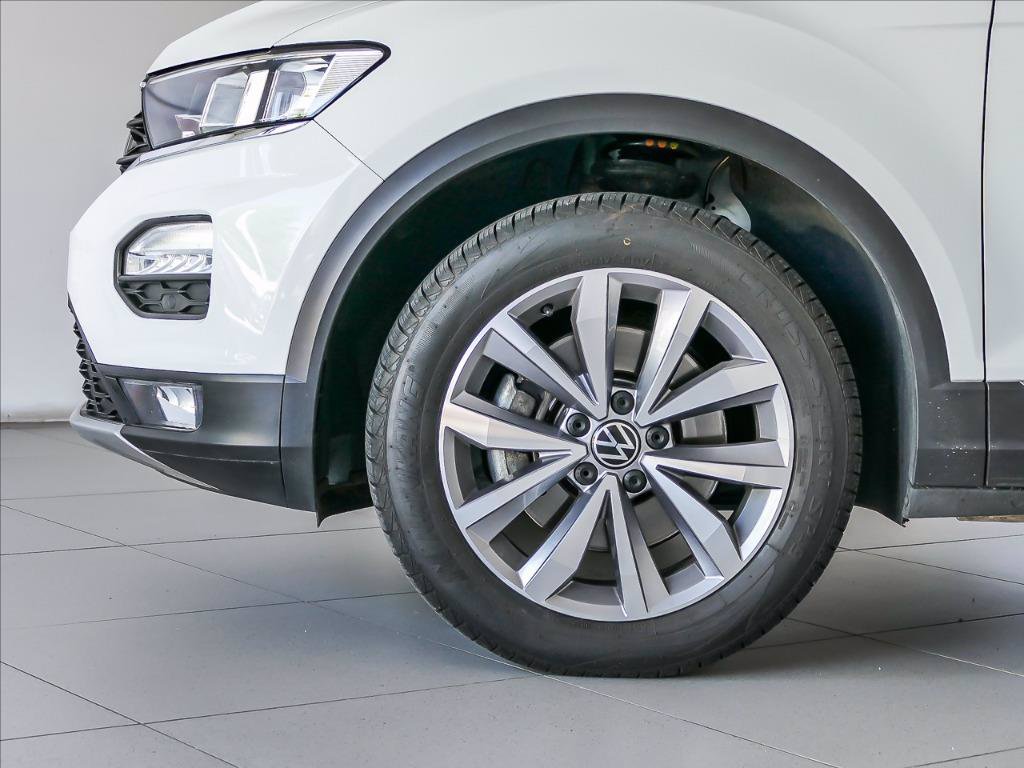 VOLKSWAGEN T-ROC 2.0 TDI STYLE 4M DSG 150CV