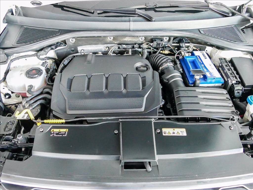 VOLKSWAGEN T-ROC 2.0 TDI STYLE 4M DSG 150CV