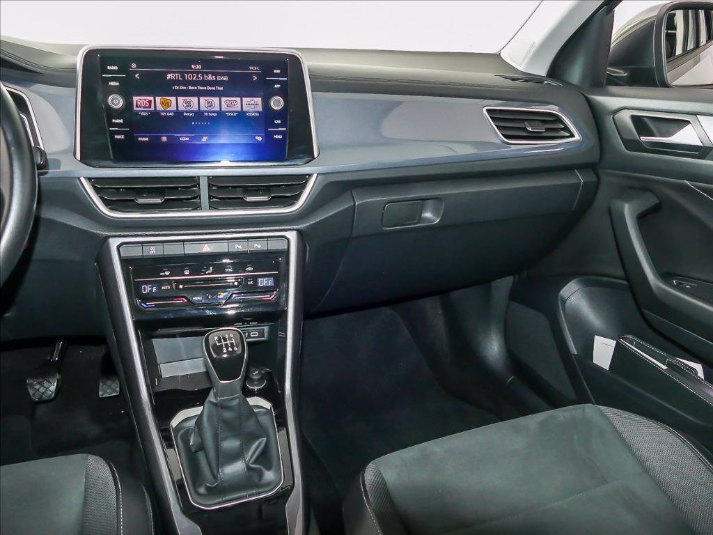 VOLKSWAGEN T-ROC 1.5 TSI STYLE 150CV