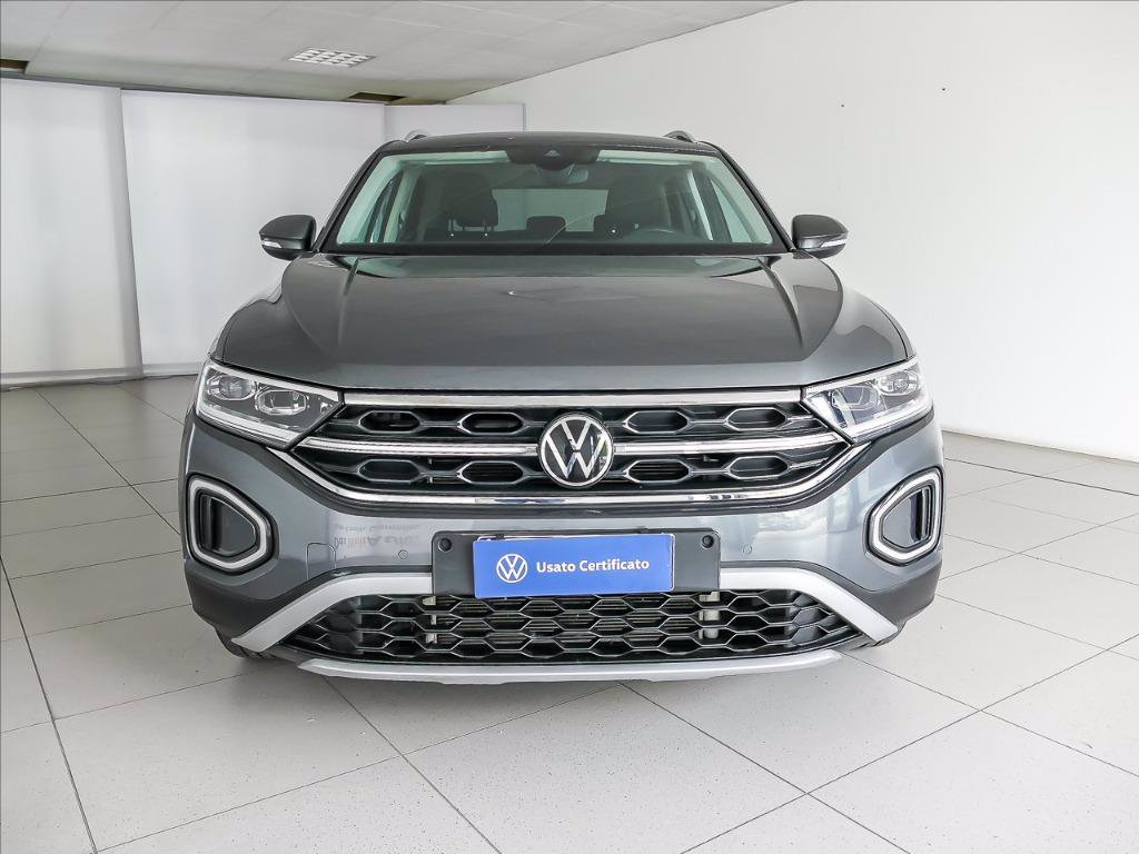VOLKSWAGEN T-ROC 1.5 TSI STYLE 150CV