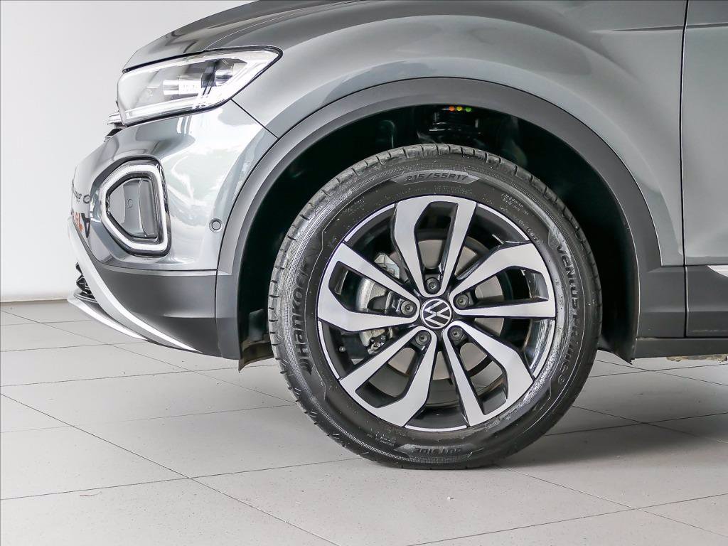 VOLKSWAGEN T-ROC 1.5 TSI STYLE 150CV