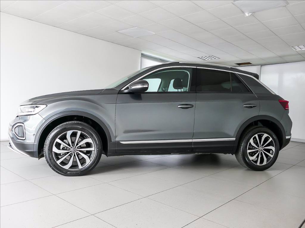 VOLKSWAGEN T-ROC 1.5 TSI STYLE 150CV