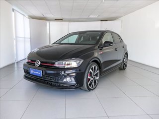 VOLKSWAGEN POLO 2.0 TSI GTI DSG 207CV