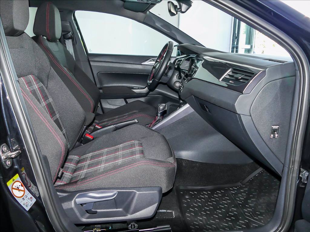 VOLKSWAGEN POLO 2.0 TSI GTI DSG 207CV