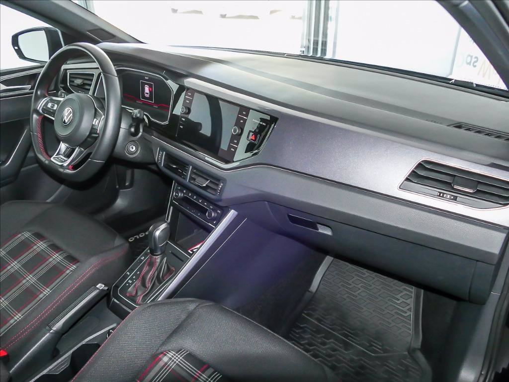 VOLKSWAGEN POLO 2.0 TSI GTI DSG 207CV