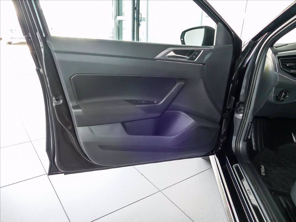 VOLKSWAGEN POLO 2.0 TSI GTI DSG 207CV