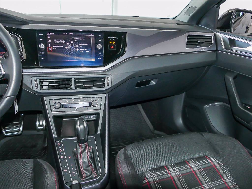 VOLKSWAGEN POLO 2.0 TSI GTI DSG 207CV