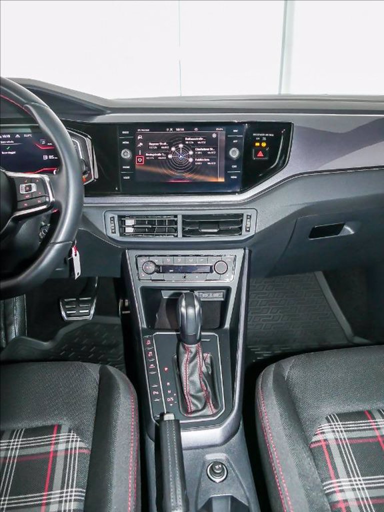 VOLKSWAGEN POLO 2.0 TSI GTI DSG 207CV