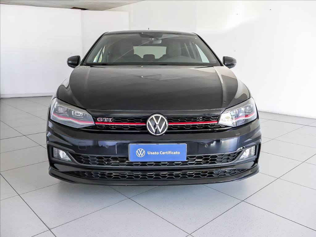 VOLKSWAGEN POLO 2.0 TSI GTI DSG 207CV