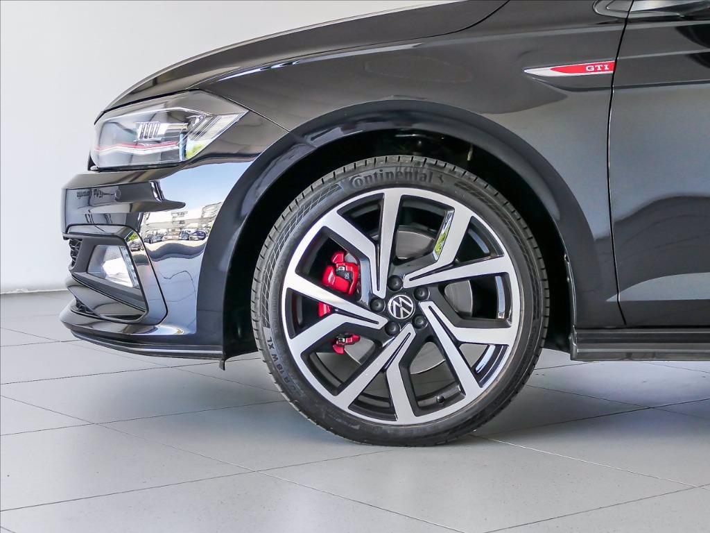 VOLKSWAGEN POLO 2.0 TSI GTI DSG 207CV