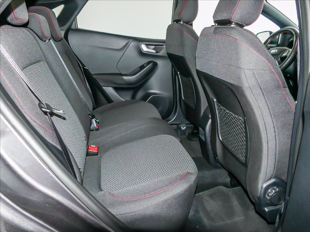 FORD PUMA 1.0 125CV ST LINE - HYBRID