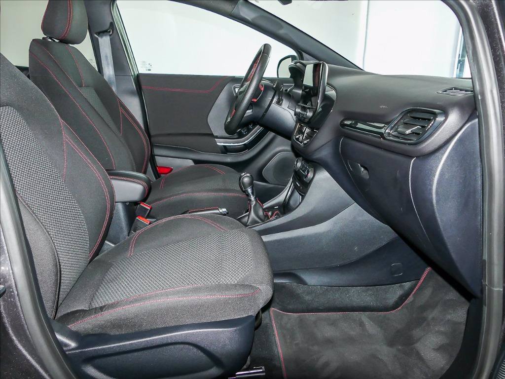 FORD PUMA 1.0 125CV ST LINE - HYBRID