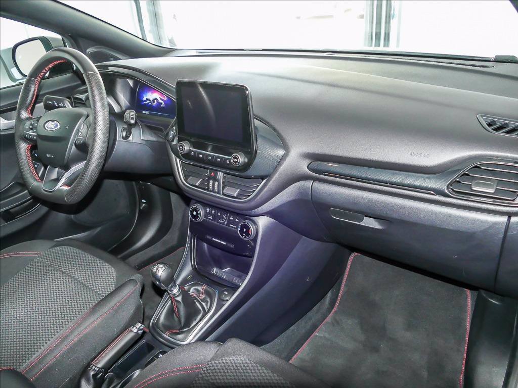 FORD PUMA 1.0 125CV ST LINE - HYBRID