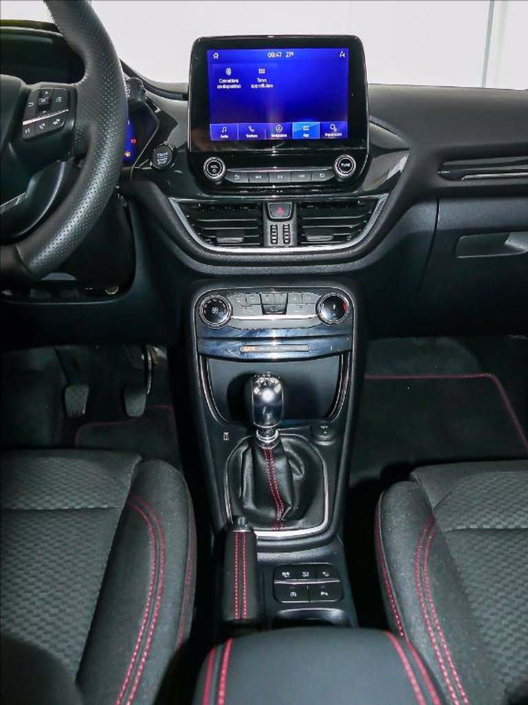 FORD PUMA 1.0 125CV ST LINE - HYBRID