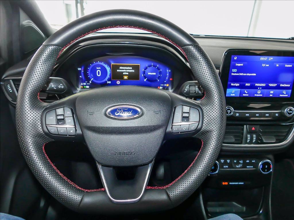 FORD PUMA 1.0 125CV ST LINE - HYBRID