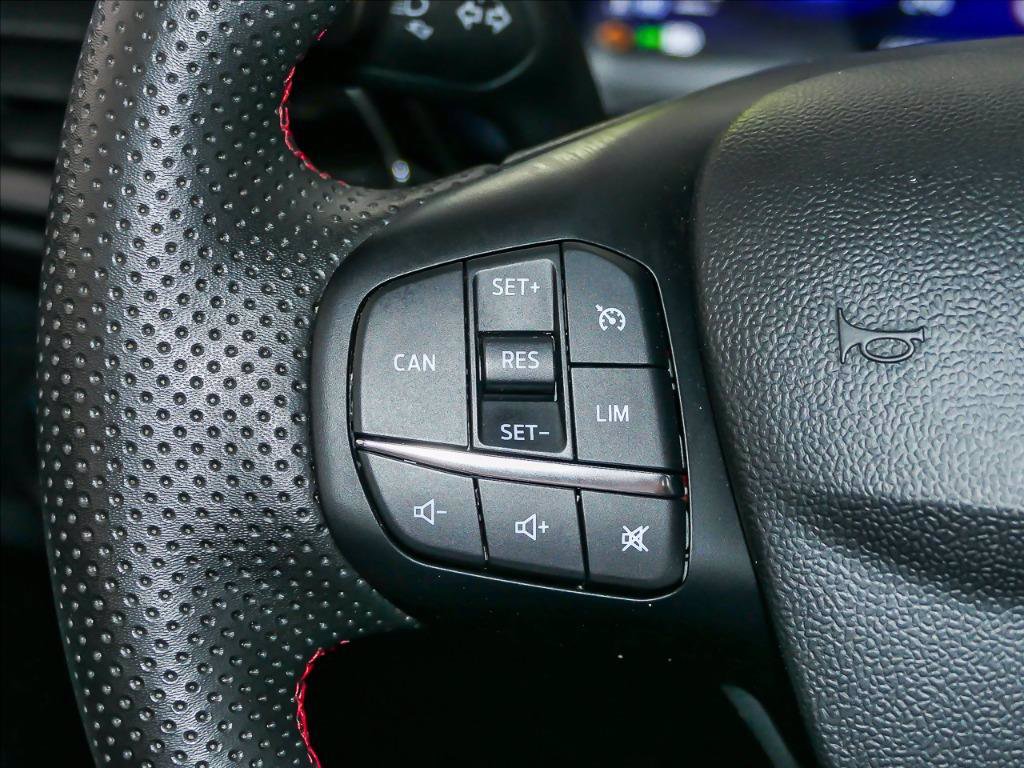 FORD PUMA 1.0 125CV ST LINE - HYBRID