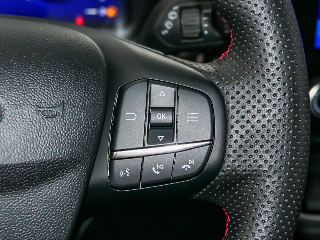 FORD PUMA 1.0 125CV ST LINE - HYBRID