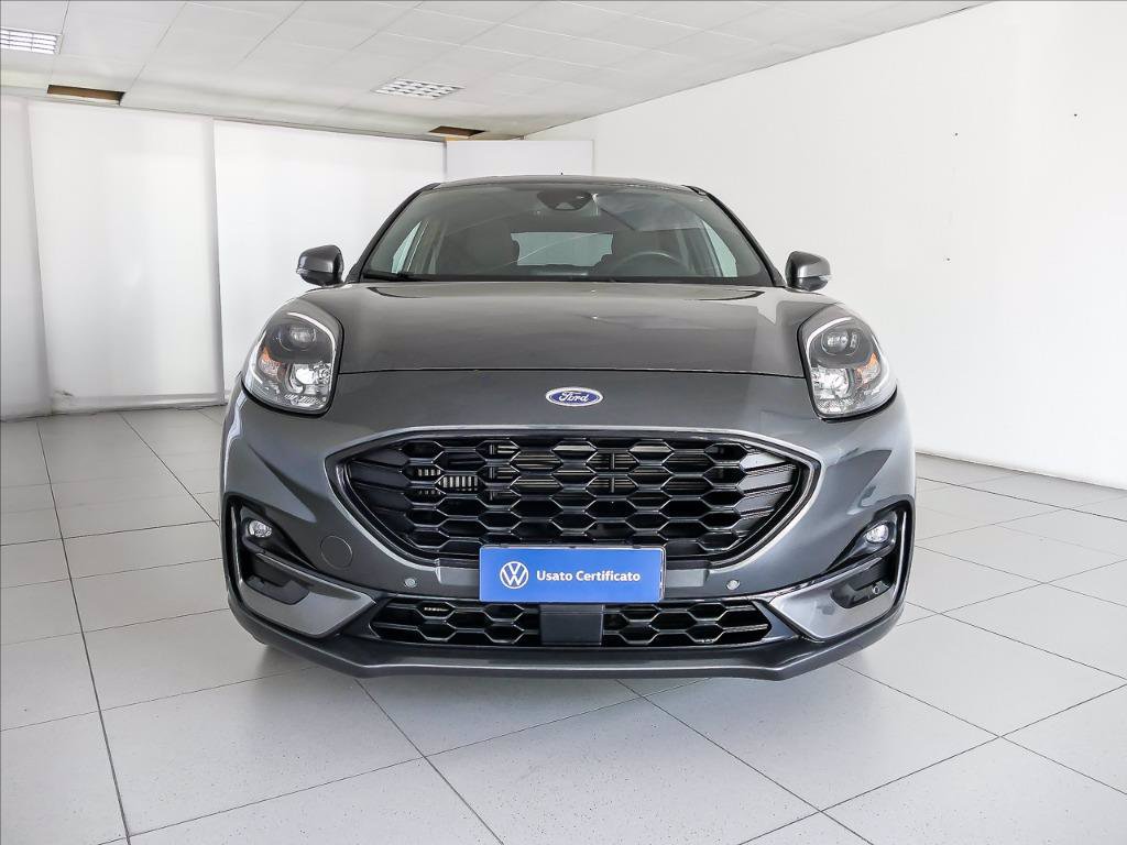 FORD PUMA 1.0 125CV ST LINE - HYBRID