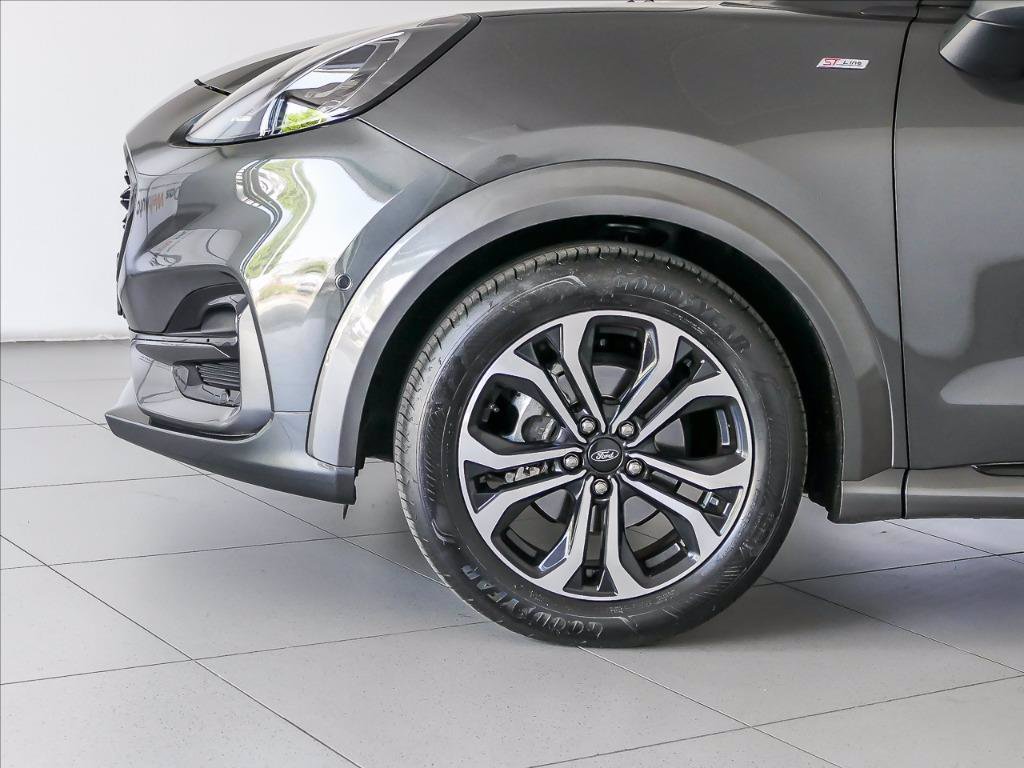 FORD PUMA 1.0 125CV ST LINE - HYBRID